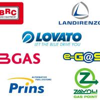 Kit Diagnosi Gpl Metano Gas Auto Ibride