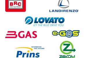 Kit Diagnosi Gpl Metano Gas Auto Ibride