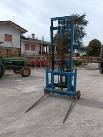 muletto Sarzola modello M4 P.10