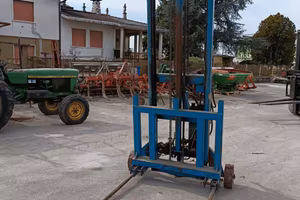 muletto Sarzola modello M4 P.10