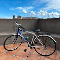 Bici Bianchi