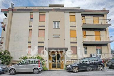 Appartamento di 45 m² con 2 locali a Celle Ligure