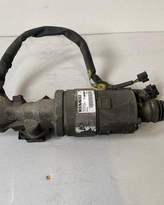 Meccanismo di sterzo della trave posteriore Renaul