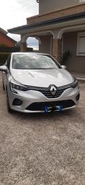Renault Clio full hybrid