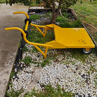 Carrello a due ruote