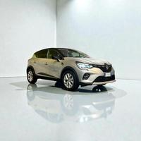 Renault Captur 1.6 hybrid Intens E-Tech 145cv auto