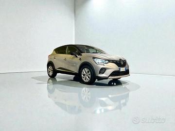 Renault Captur 1.6 hybrid Intens E-Tech 145cv auto