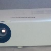 Proiettore Panasonic