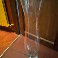 Vaso di vetro