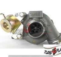 Turbo citroen berlingo/c3/c4/xara 1.6 hdi
