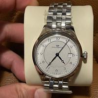 orologio - uomo - Philip Watch Museum Date - Nuovo