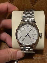 orologio - uomo - Philip Watch Museum Date - Nuovo