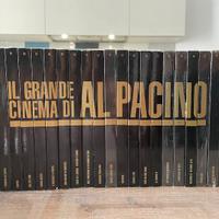Collezione film