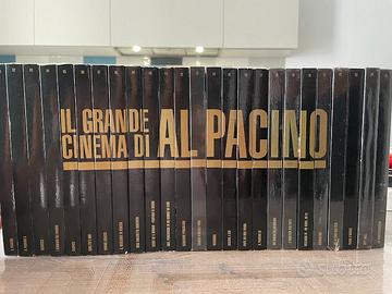 Collezione film