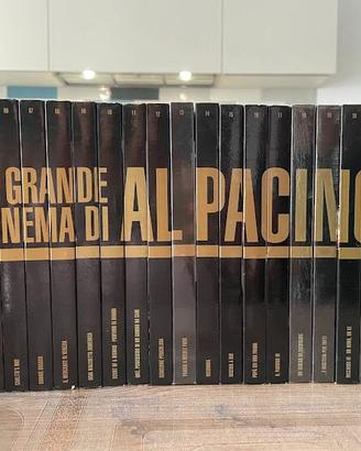 Collezione film