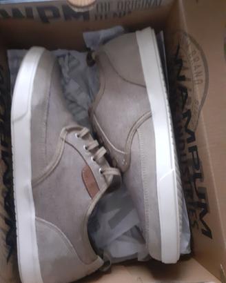 Scarpe  Geox
