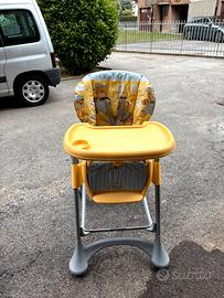 Seggiolino