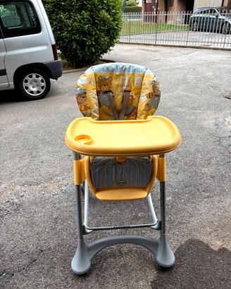Seggiolino