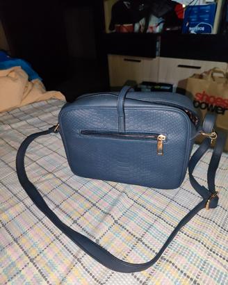 borsa tracolla donna 