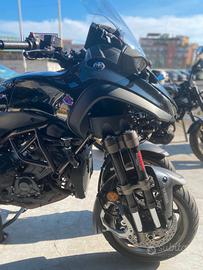 Yamaha Niken 900 cc Tasso Zero