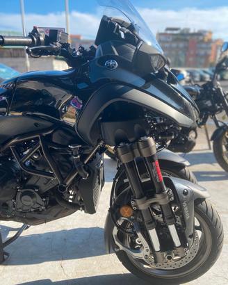 Yamaha Niken 900 cc Fatturabile