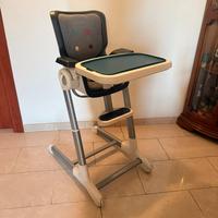 Seggiolone pappa Bebè confort keyo chicco Cybex