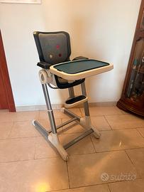 Seggiolone pappa Bebè confort keyo chicco Cybex