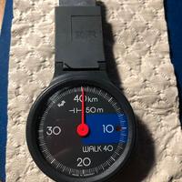 Pedometer Meccanico Vintage Kasper & Richter