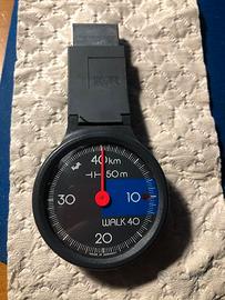 Pedometer Meccanico Vintage Kasper & Richter