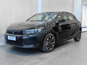 Opel Corsa 1.2 hybrid gs 110cv dct6