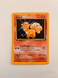 Vulpix 68/102 (ITA) anno 1999