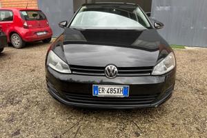 Volkswagen Golf Plus 1.6 TDI DPF Comfortline