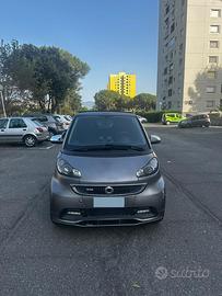 Smart brabus