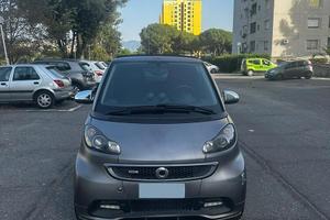 Smart brabus