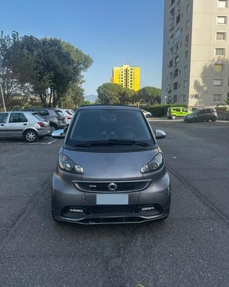 Smart brabus