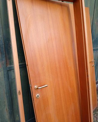 porte da interno