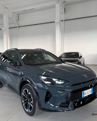 CUPRA Formentor 1.5 hybrid 150cv dsg EDGE PACK
