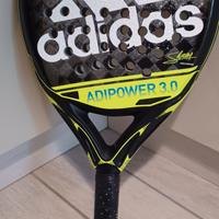 Racchetta padel Adidas Adipower 3.0
