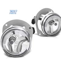 FARI ANABBAGLIANTI MERCEDES CLASSE C AMG W204, CLA