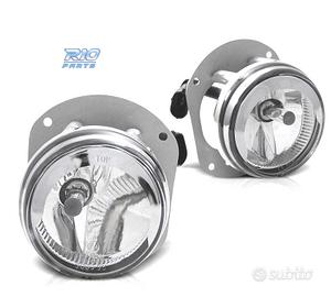 FARI ANABBAGLIANTI MERCEDES CLASSE C AMG W204, CLA