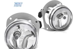 FARI ANABBAGLIANTI MERCEDES CLASSE C AMG W204, CLA