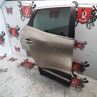 RENAULT KADJAR PORTA POSTERIORE DESTRA