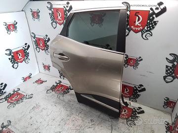RENAULT KADJAR PORTA POSTERIORE DESTRA