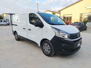 FIAT TALENTO 2.0 ECOJET 120