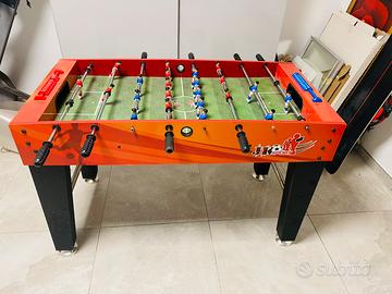 Calciobalilla per bambini