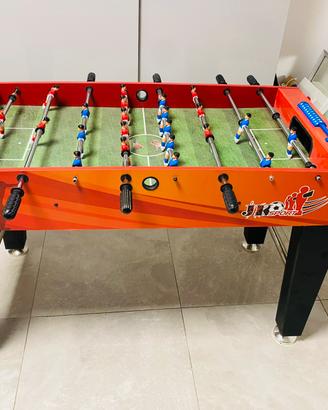 Calciobalilla per bambini
