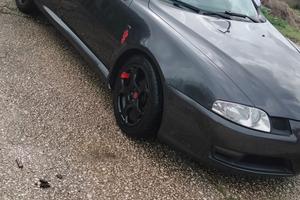 Alfa romeo GT 1.9 JTD