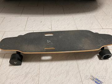 Longboard eletrrico