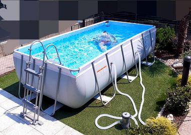 piscina Bestway 