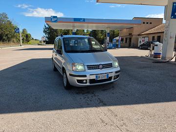 fiat panda 1.3 diesel 12 mesi garanzia